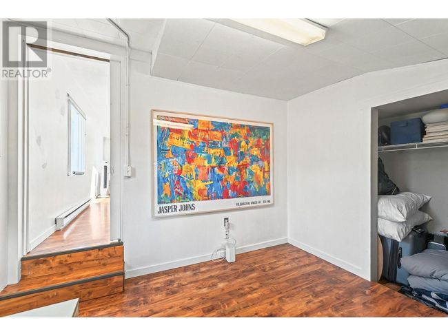 756 Cawston Ave, House other with 2 bedrooms, 1 bathrooms and 4 parking in Kelowna BC | Image 23