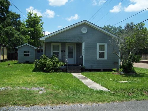 1600 Elm, Franklin, LA, 70358 | Card Image