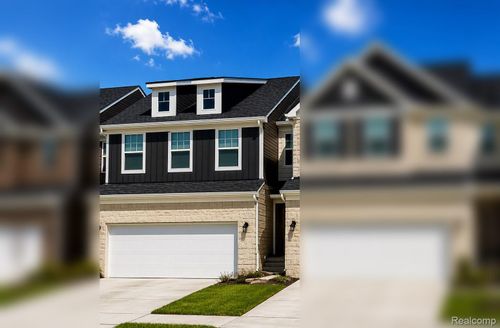 1520 Arcadia, Milford Charter Township, MI, 48381 | Card Image