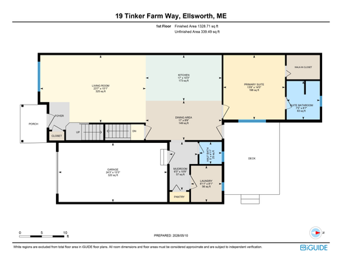 19 Tinker Farm Way, Ellsworth, ME, 04605 | Card Image