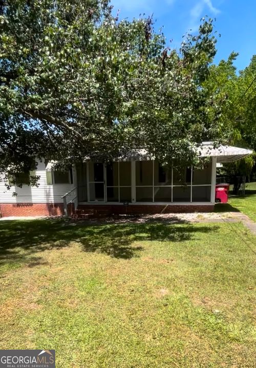 3993 Guyton St, Macon, GA, 31206-2509 | Card Image