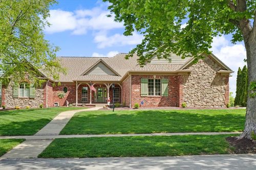 4106 Farhills Dr, Champaign, IL, 61822-9301 | Card Image