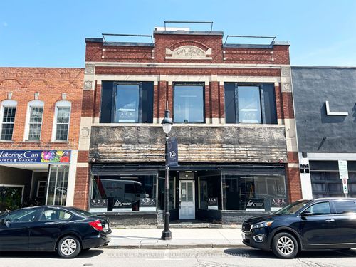 14 James St, Saint Catharines, ON, L2R5B8 | Card Image
