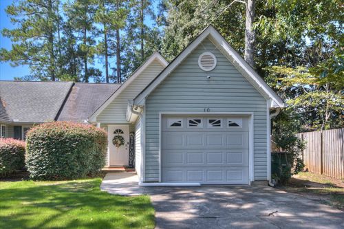 10 Panorama Pl, Aiken, SC, 29803-7658 | Card Image
