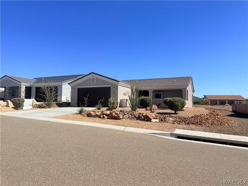 2648 Slide Mountain Loop, Bullhead City, AZ, 86442-8043 | Card Image