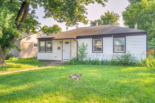 7432 Southeastern Ave, Hammond, IN, 46324-2933 | Card Image
