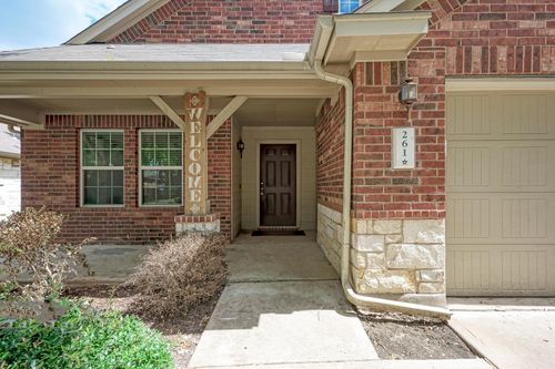 261 Mystic Holw, Buda, TX, 78610-3062 | Card Image