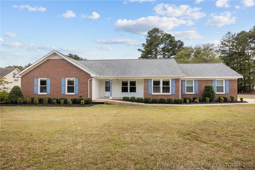 3386 Brushy Hill Rd, Fayetteville, NC, 28306-5605 | Card Image
