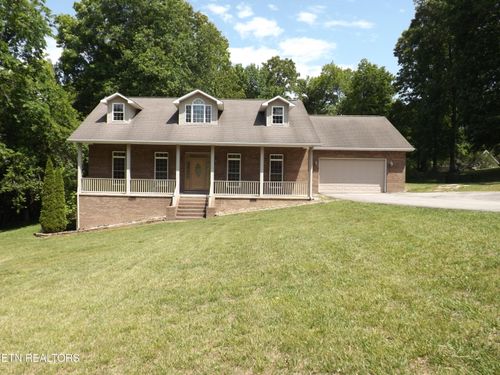 135 Antler Dr, Cumberland Gap, TN, 37724-5346 | Card Image