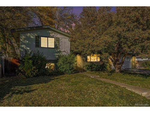 11921 W 70th Pl, Arvada, CO, 80004-2523 | Card Image