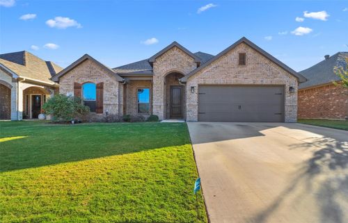 624 Ethan Dr, Weatherford, TX, 76087-3309 | Card Image