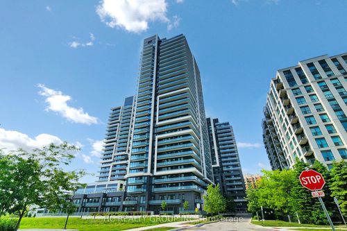 1111-105 Oneida Cres, Richmond Hill, ON, L4B0H6 | Card Image