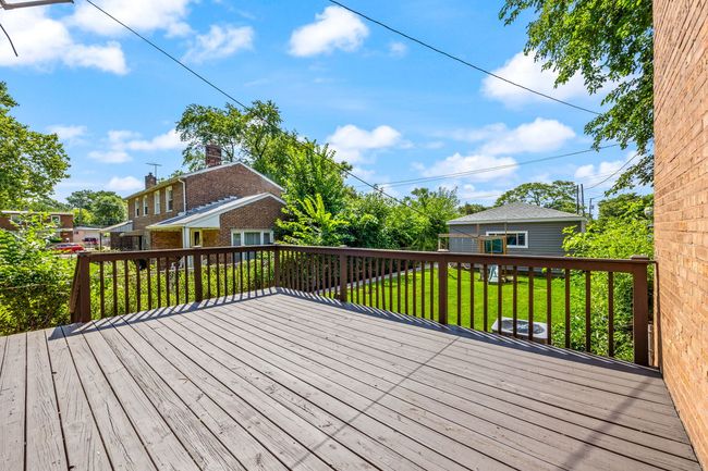 9178 S Burnside Ave, Townhouse with 2 bedrooms, 1 bathrooms and null parking in CHICAGO IL | Image 16