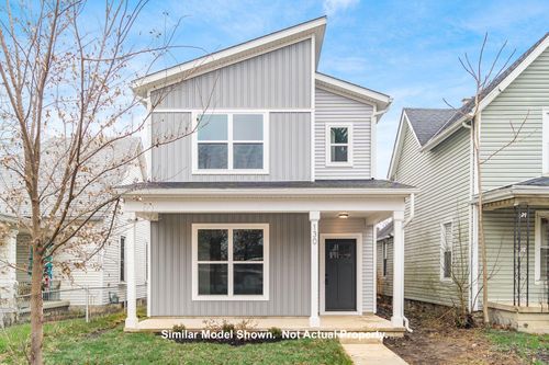 128 N Central Ave, Columbus, OH, 43222-1035 | Card Image