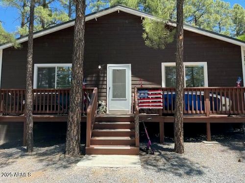 4680 W Mogollon Dr, Show Low, AZ, 85901-3138 | Card Image