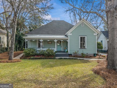 280 Pine St, madison, GA, 30650-1631 | Card Image