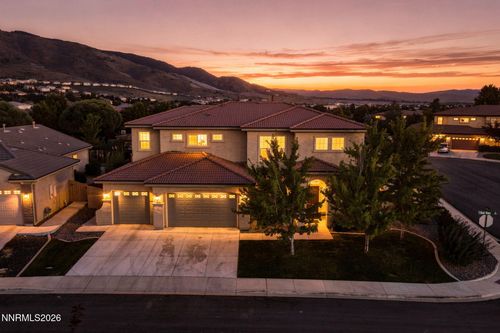 2920 Bull Rider Dr, Reno, NV, 89521-8002 | Card Image