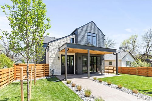 516 Grant Ave, Louisville, CO, 80027-1909 | Card Image