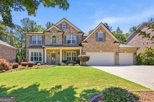 589 Warrenton Run Dr, Sugar Hill, GA, 30518 | Card Image