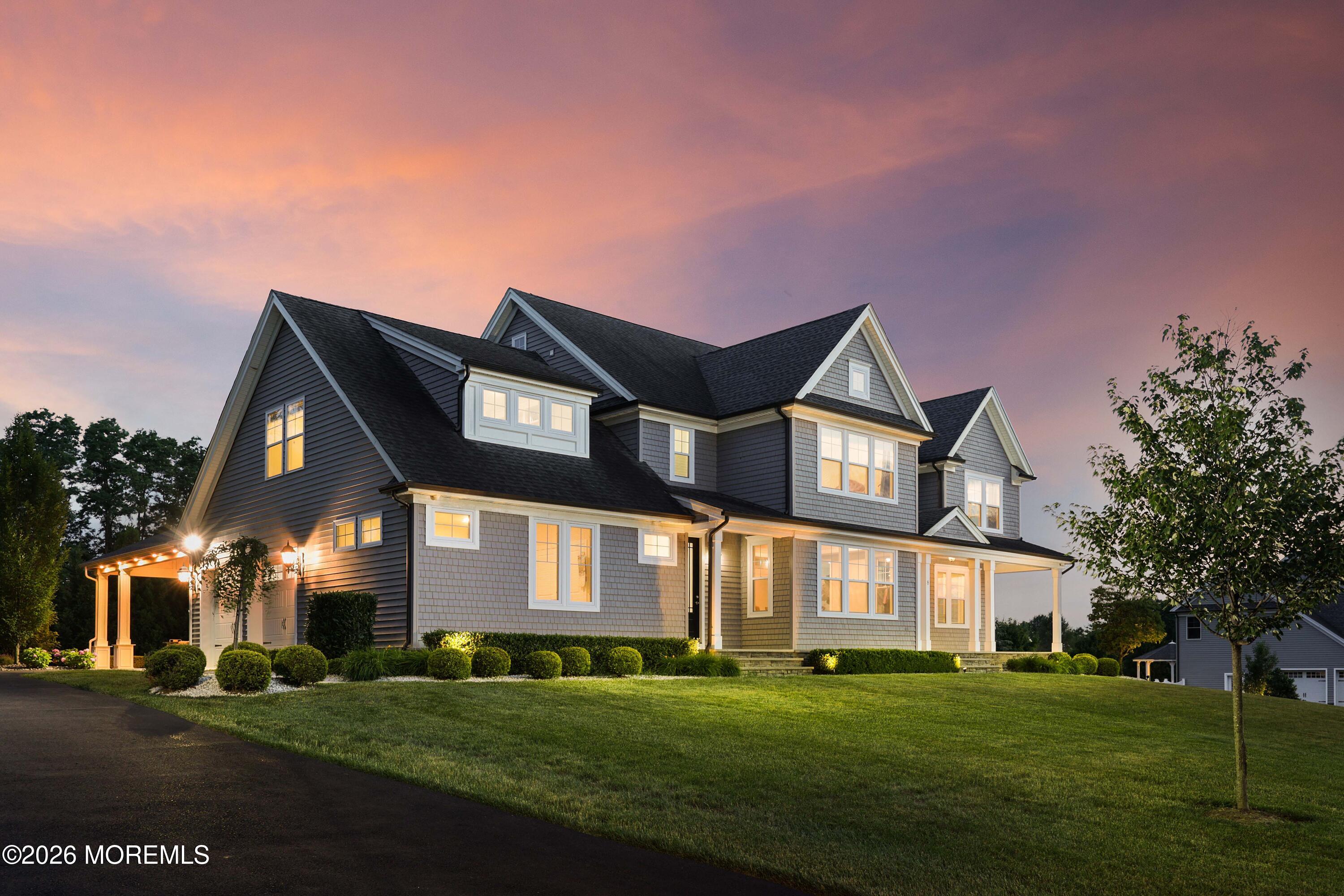 Residential in Freehold 3