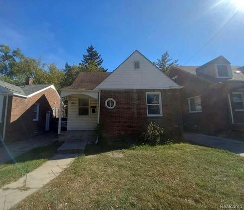 16218 Santa Rosa Dr, Detroit, MI, 48221-3048 | Card Image