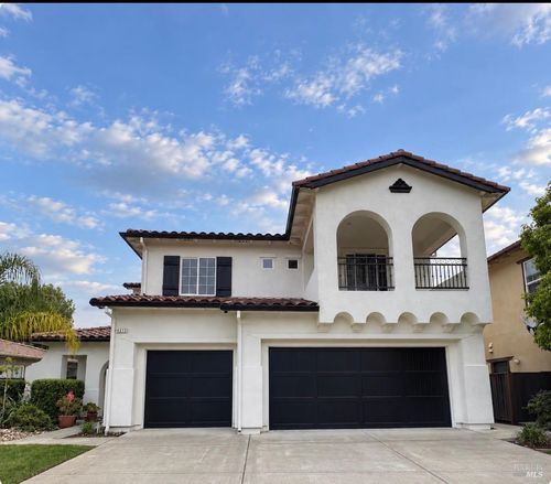 4313 The Masters Drive, Fairfield, CA, 94533 | Card Image