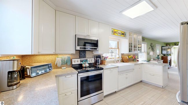 17429 Summit Ct, House other with 2 bedrooms, 1 bathrooms and null parking in Barryton MI | Image 26