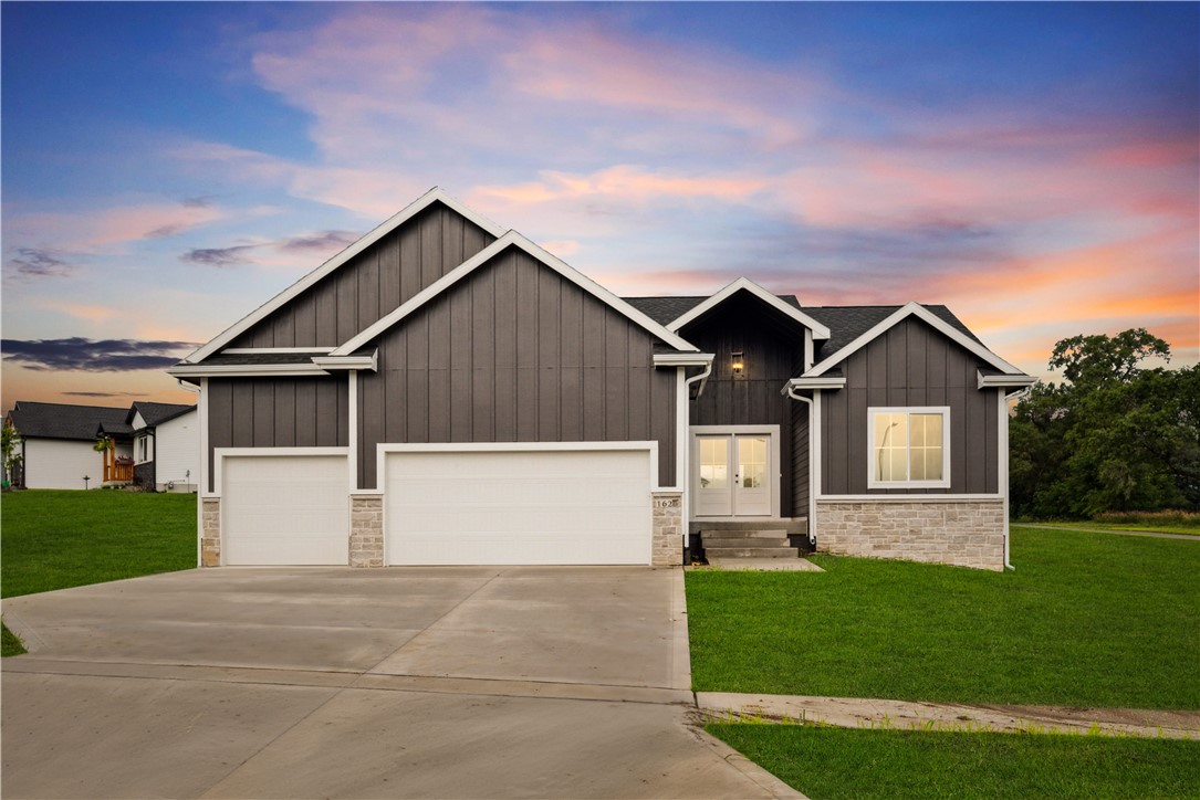 20th Ave, Altoona, IA 50009