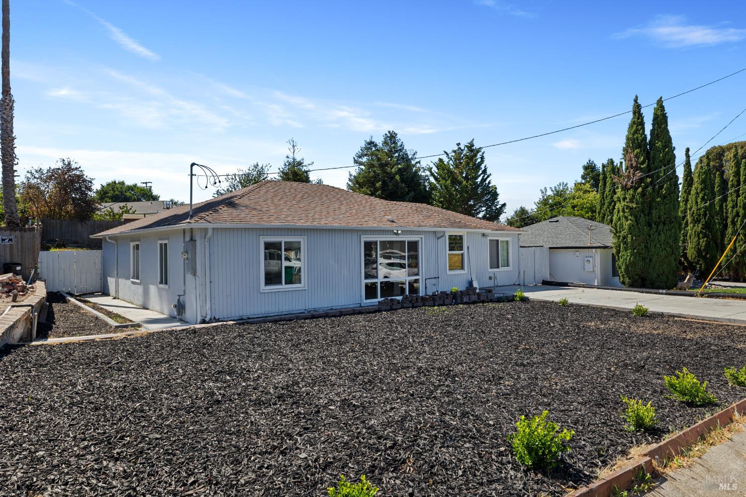Residential in El Sobrante 3