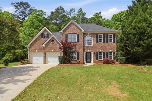 2425 Santa Barbra Ct Se, Conyers, GA, 30013-2006 | Card Image