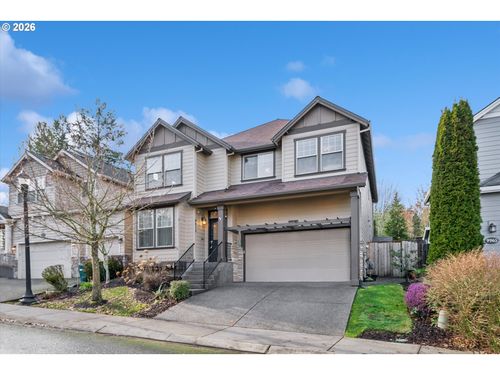 9975 Sw Ledgestone Ct, Beaverton, OR, 97007-5089 | Card Image