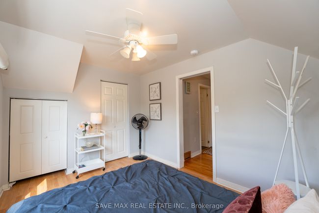 69 Eldomar Ave, House other with 4 bedrooms, 3 bathrooms and 5 parking in Brampton ON | Image 21