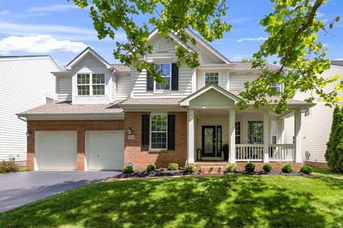 5820 Triplett Sq, New Albany, OH, 43054-8080 | Card Image