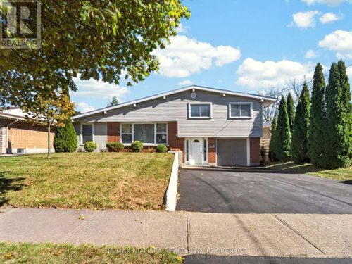 4534 Pettit Avenue, Niagara Falls (Morrison), ON, L2E6L2 | Card Image