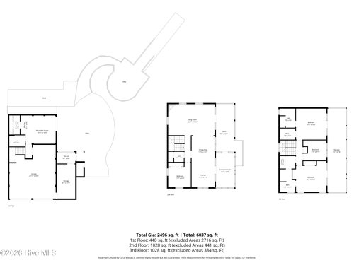 1001 Waterview Pl, Carolina Beach, NC, 28428-4722 | Card Image