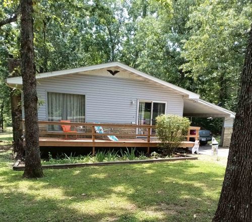 203 Diamond Ln, Horseshoe Bend, AR, 72512-3834 | Card Image