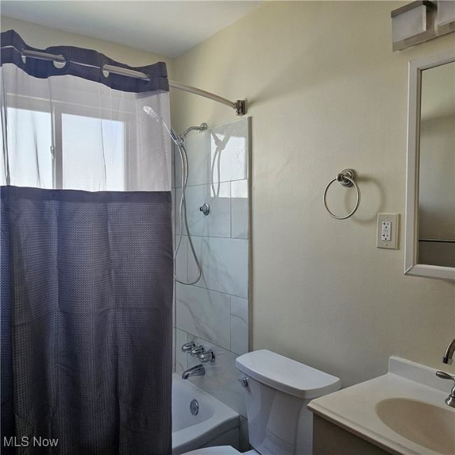 13710 Rybak Ave, House other with 3 bedrooms, 1 bathrooms and null parking in Garfield Heights OH | Image 11