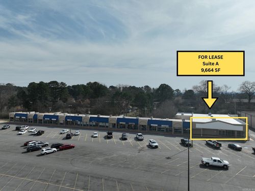 ste-a-3339 Central Ave, Hot Springs, AR, 71913-6279 | Card Image