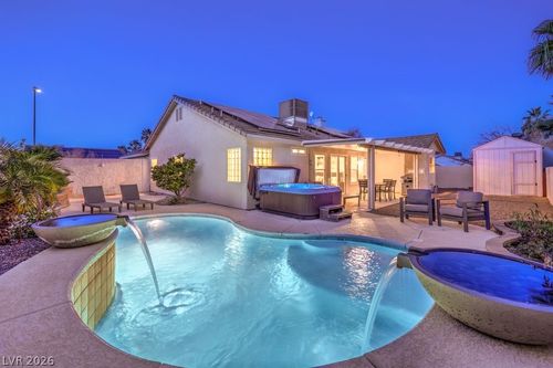 549 Brigadier St, Henderson, NV, 89002-9644 | Card Image