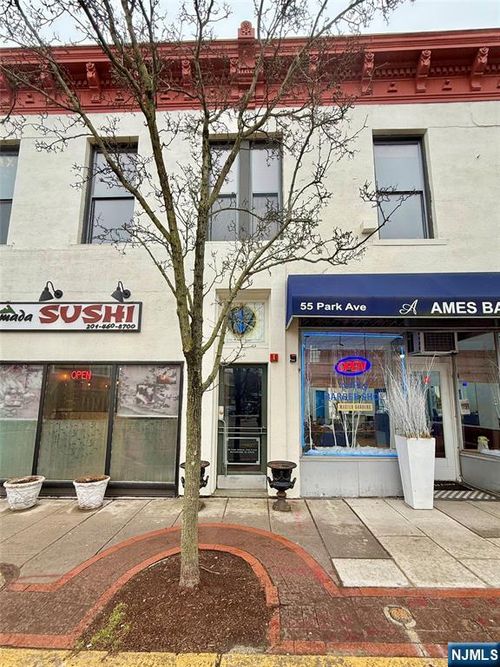 53-55 Park Ave, Rutherford, NJ, 07070-1713 | Card Image