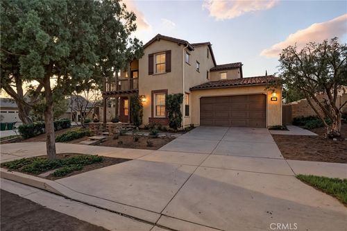 147 Yellow Daisy, Irvine, CA, 92618-1184 | Card Image