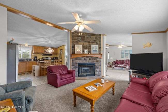 2976 Cedar Island Rd, House other with 3 bedrooms, 2 bathrooms and 1 parking in Cedar Island NC | Image 18