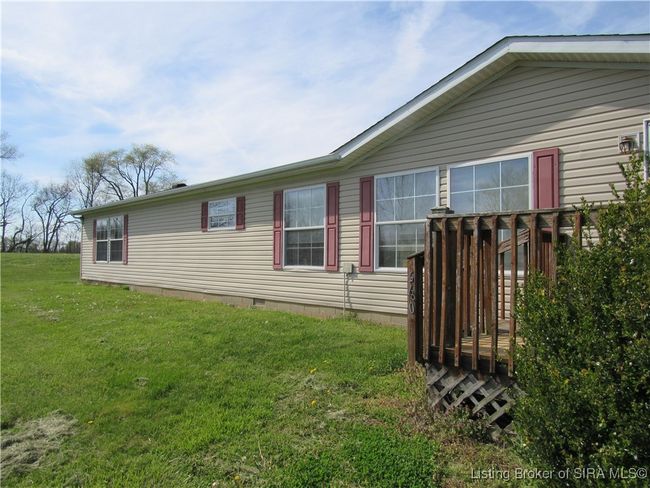 5184 E Firetower Rd, Home with 4 bedrooms, 2 bathrooms and null parking in Salem IN | Image 10