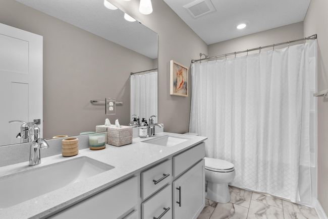 6704 Coach House Ln, House other with 4 bedrooms, 3 bathrooms and null parking in Corcoran MN | Image 50