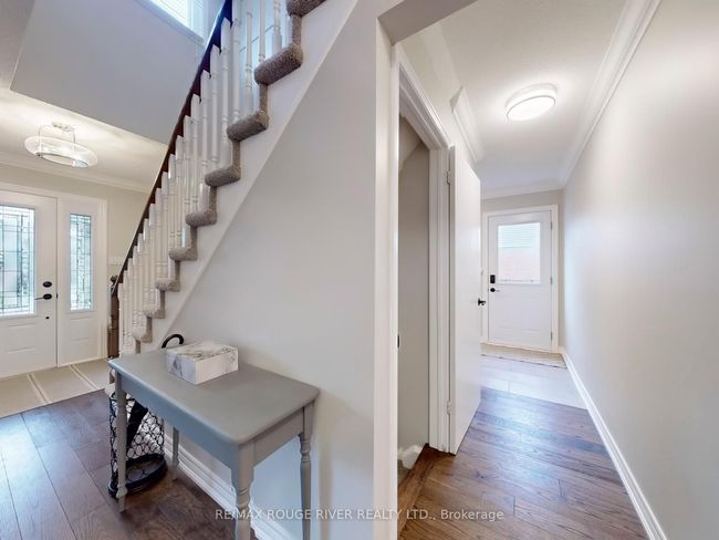 19 Panter Cres, House other with 4 bedrooms, 3 bathrooms and 4 parking in Ajax ON | Image 15