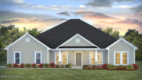 6637 Palm Pointe Dr, Ocean Springs, MS, 39564-7743 | Card Image