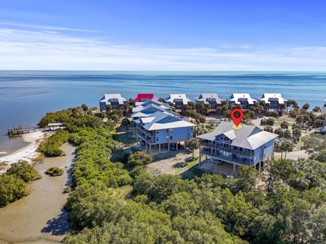 10-F - 11 Old Mill Dr, Condo with 2 bedrooms, 2 bathrooms and null parking in Cedar Key FL | Image 14