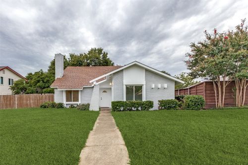 2904 Raintree Dr, Plano, TX, 75074-4711 | Card Image