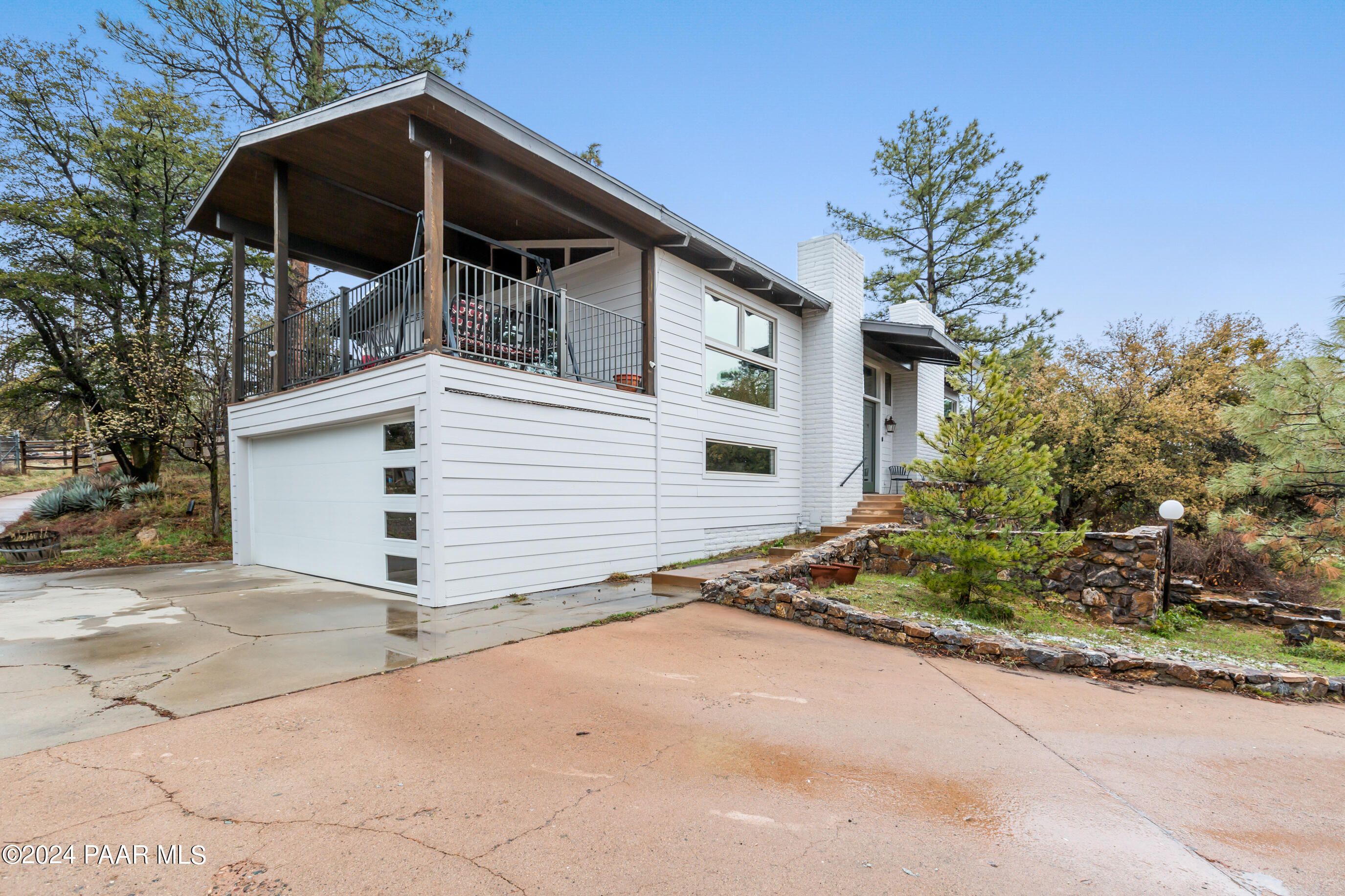 Glen Oaks Dr, Prescott, AZ 86305