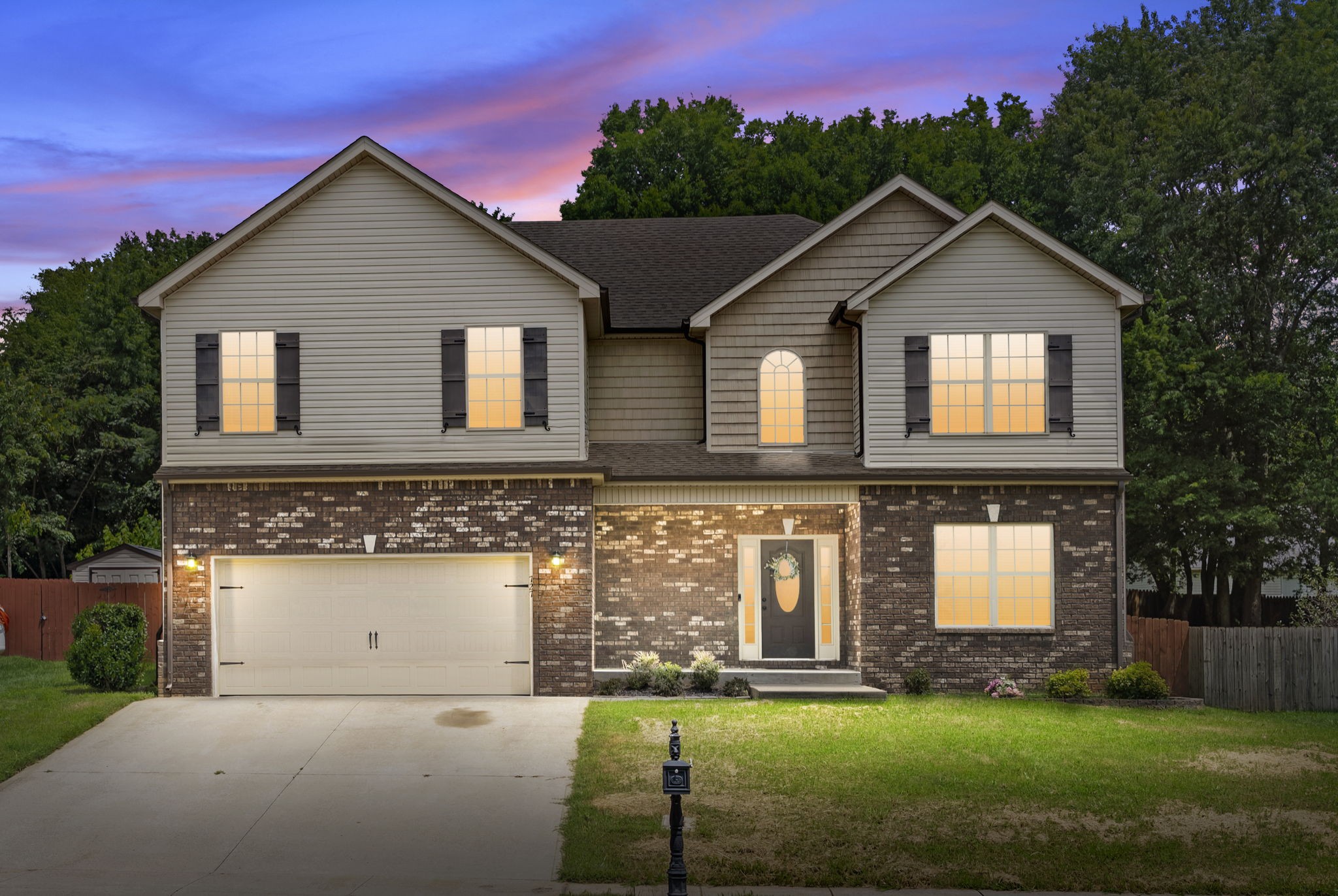 Residential in Clarksville 2